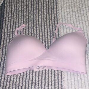 SOMA Enbliss Wireless Bra